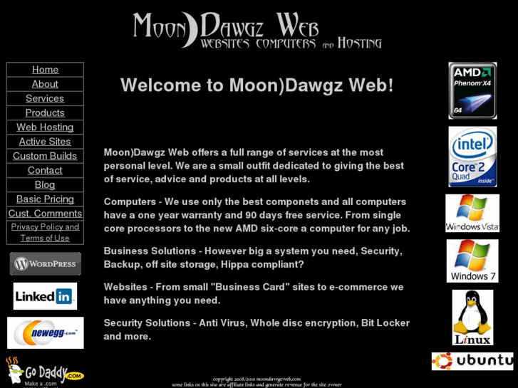 www.moondawgzweb.com