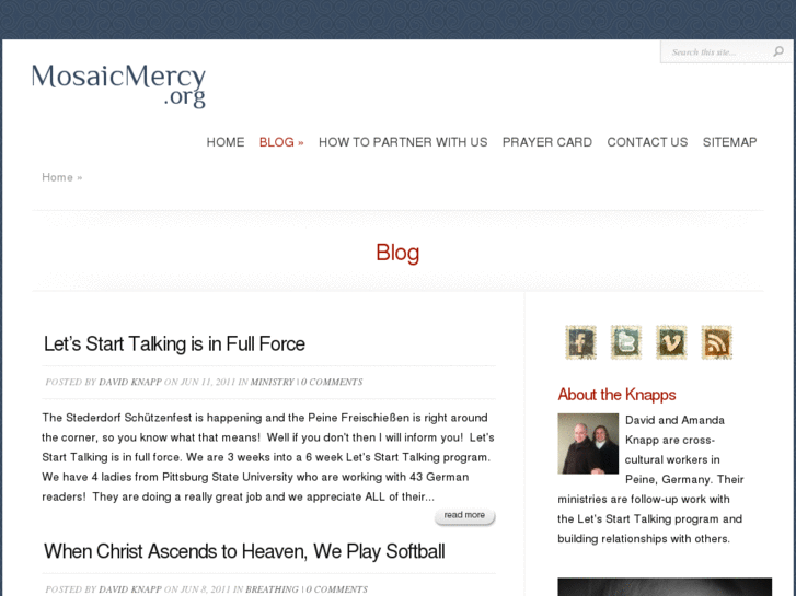 www.mosaicmercy.com