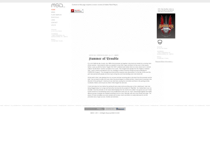www.msd13.com
