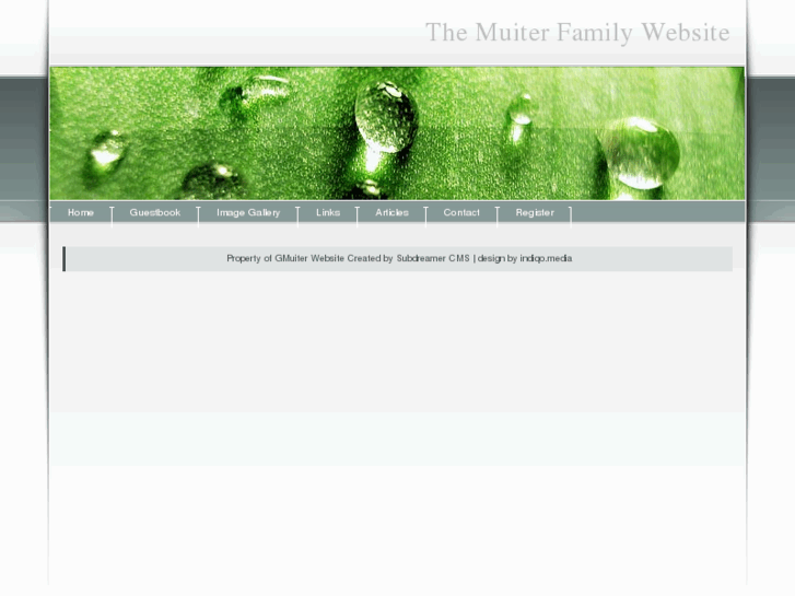 www.muiter.com