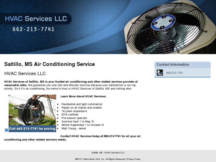 www.myhvacservicesaltillo.com