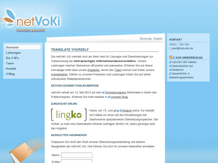 www.netvoki.de