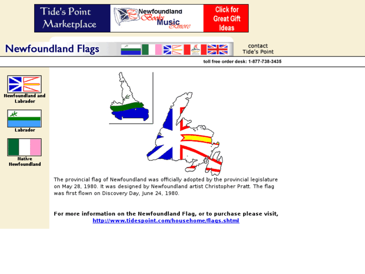 www.newfoundlandflags.com