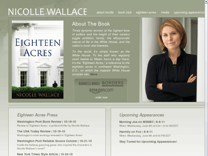 www.nicollewallace.com