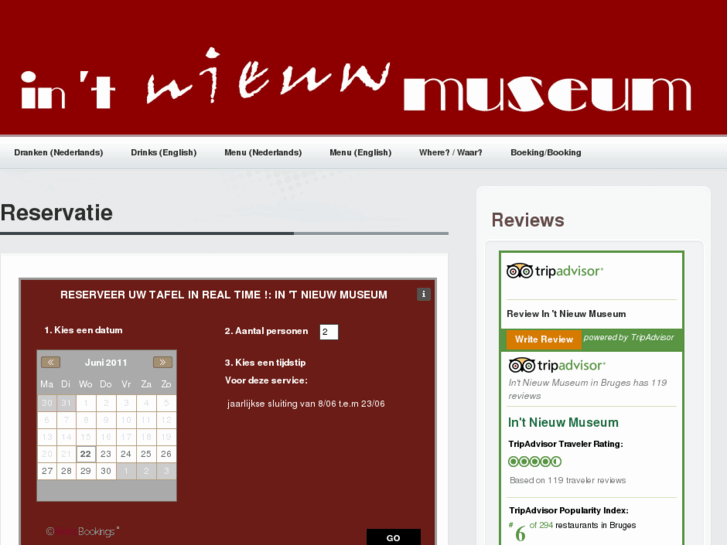 www.nieuwmuseum.com