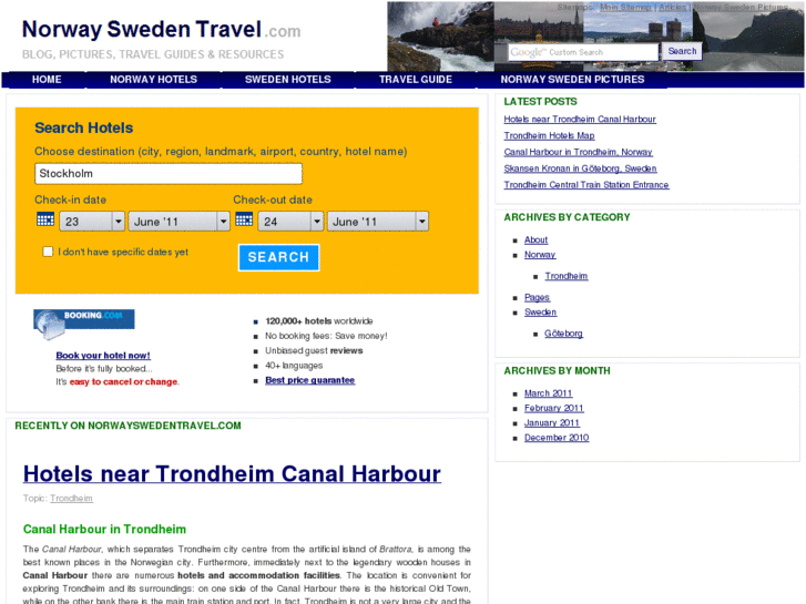 www.norwayswedentravel.com