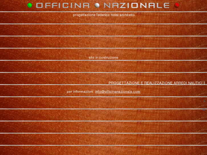 www.officinanazionale.com