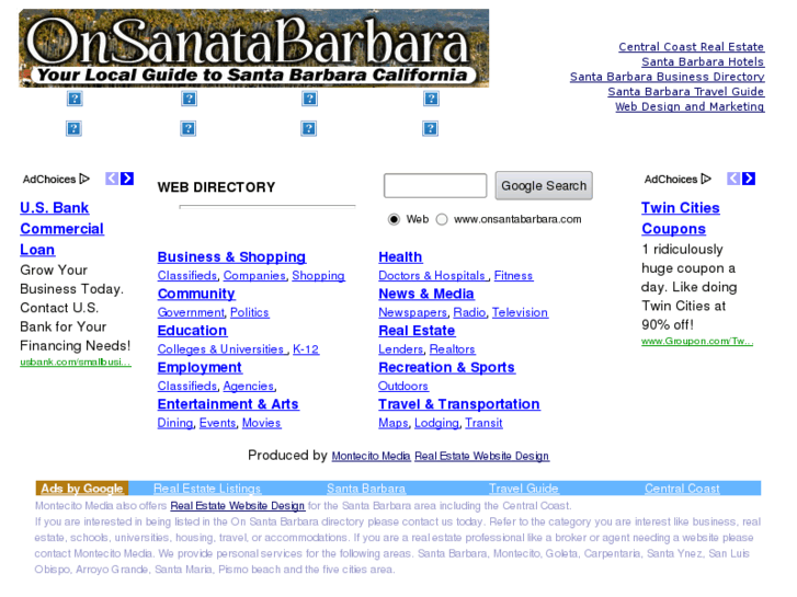 www.onsantabarbara.com