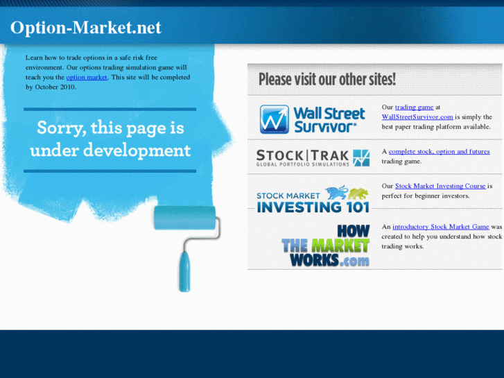 www.option-market.net