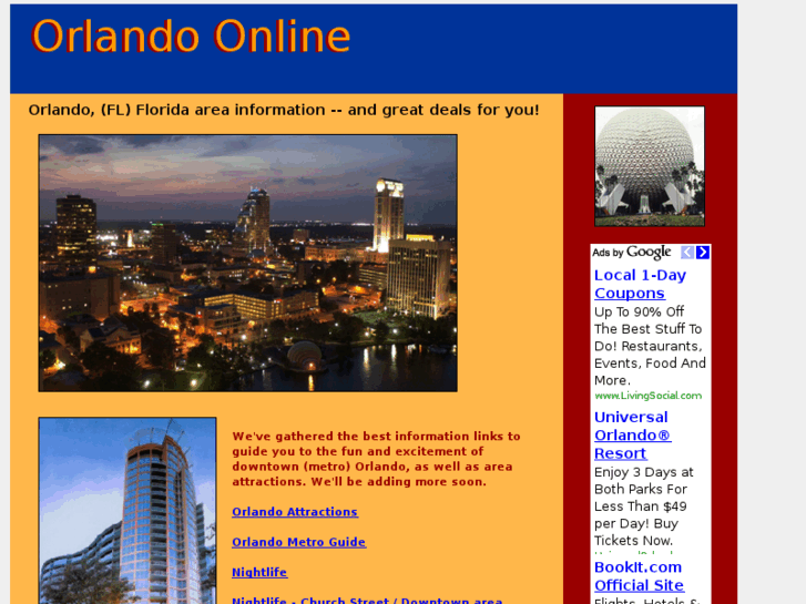 www.orlandoonline.net