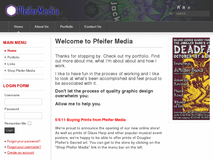 www.pfeifermedia.com