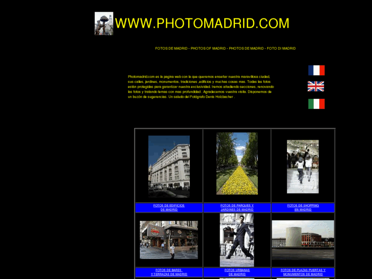 www.photomadrid.com