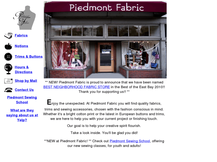 www.piedmontfabric.com