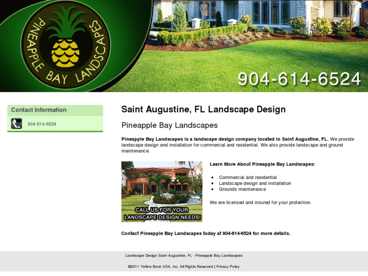 www.pineapplebaylandscapes.com