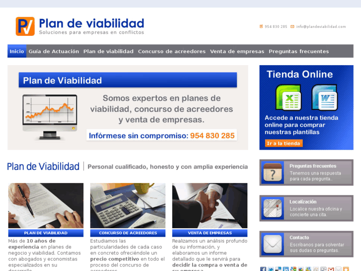 www.plandeviabilidad.com