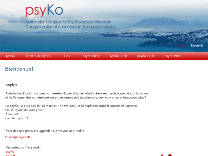 www.psyko.ch