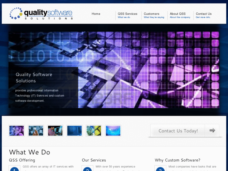 www.qualitysoftwaresolution.com