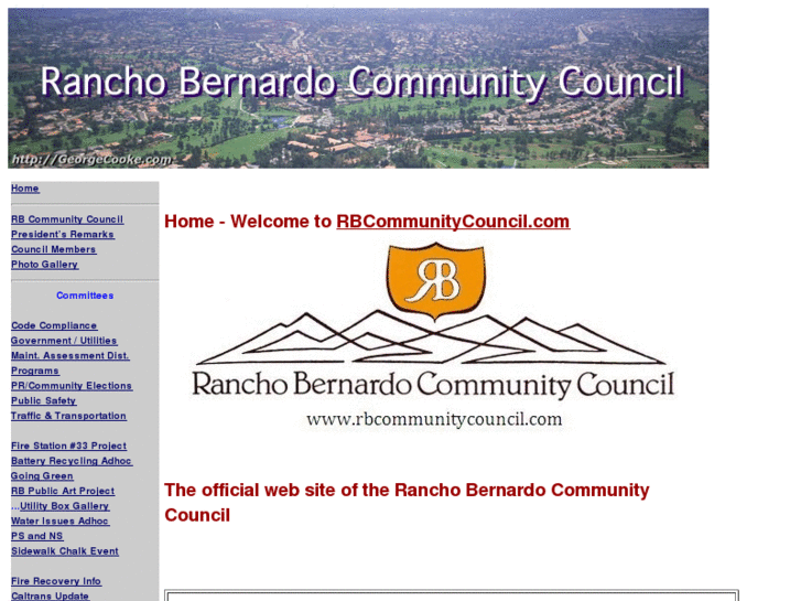 www.rbcommunitycouncil.com