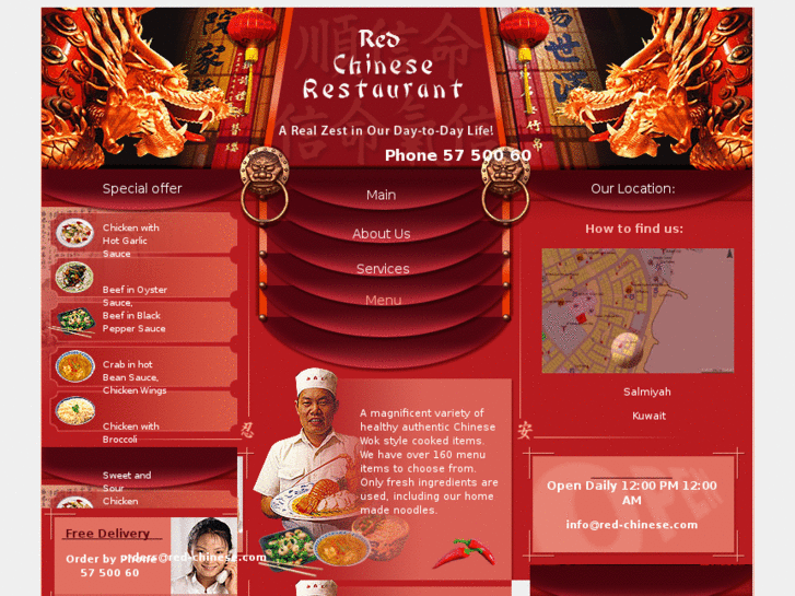 www.red-chinese.com