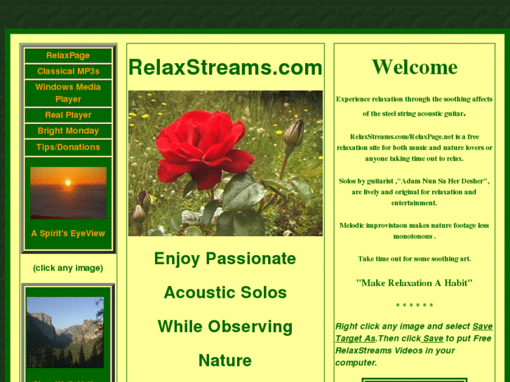 www.relaxstreams.com