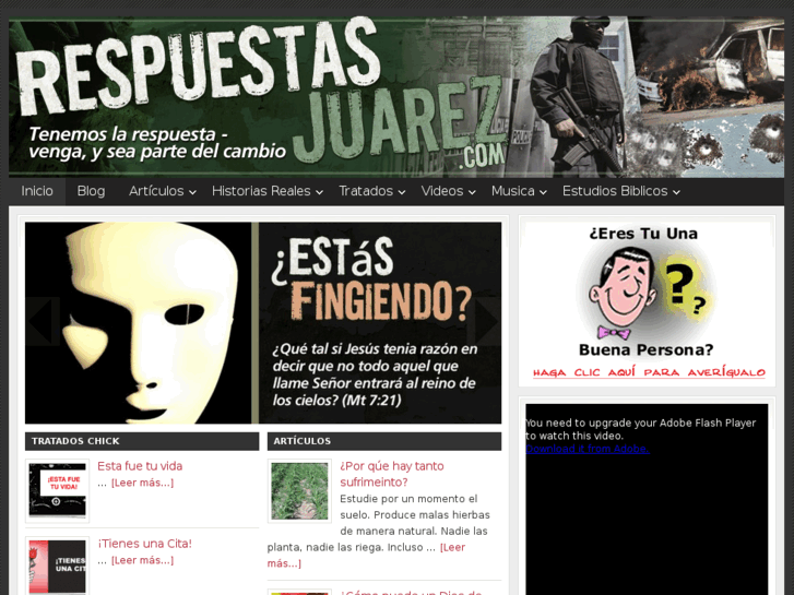 www.respuestasjuarez.com