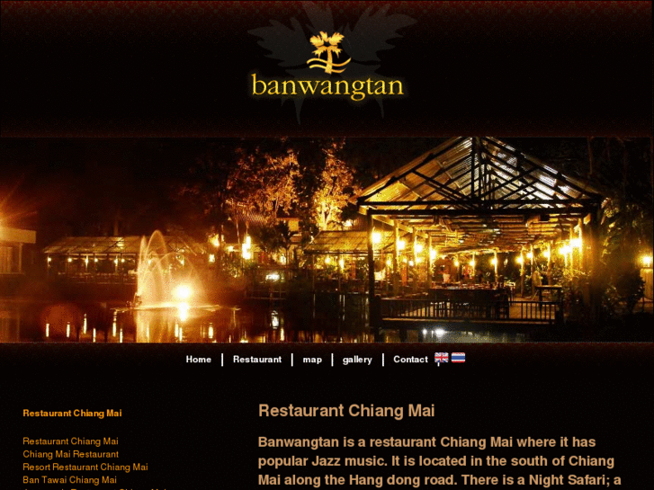 www.restaurantchiangmai.com