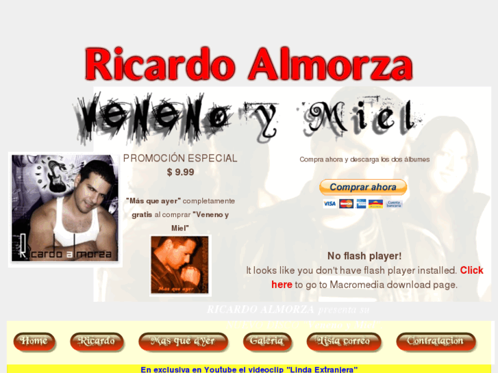 www.ricardoalmorza.com