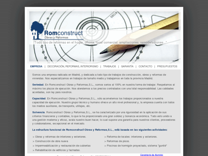 www.romconstruc.com