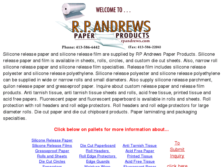 www.rpandrews.com