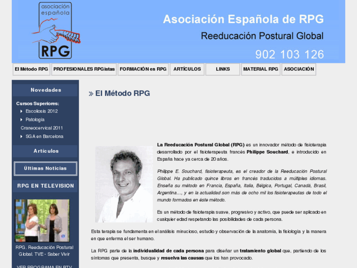 www.rpg.org.es