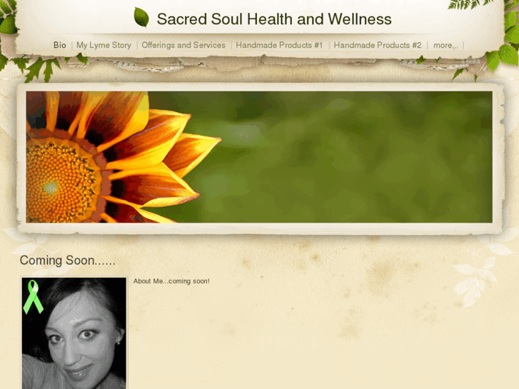 www.sacredsoulhealer.com