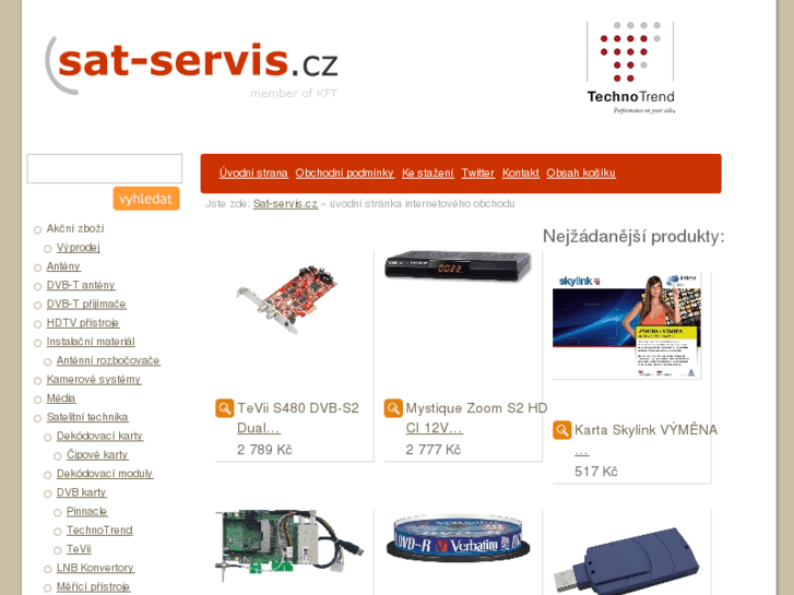 www.sat-servis.cz