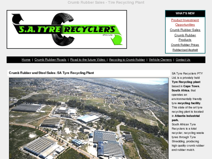 www.satyrerecyclers.com