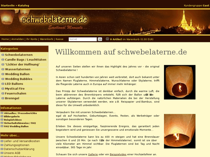 www.schwebelaterne.de