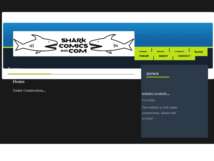 www.sharkcomics.com