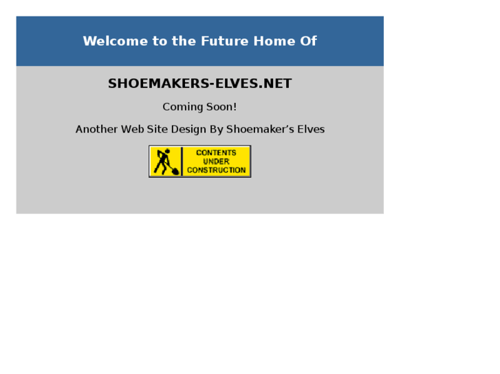 www.shoemakers-elves.net