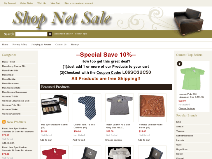 www.shopnetsale.com