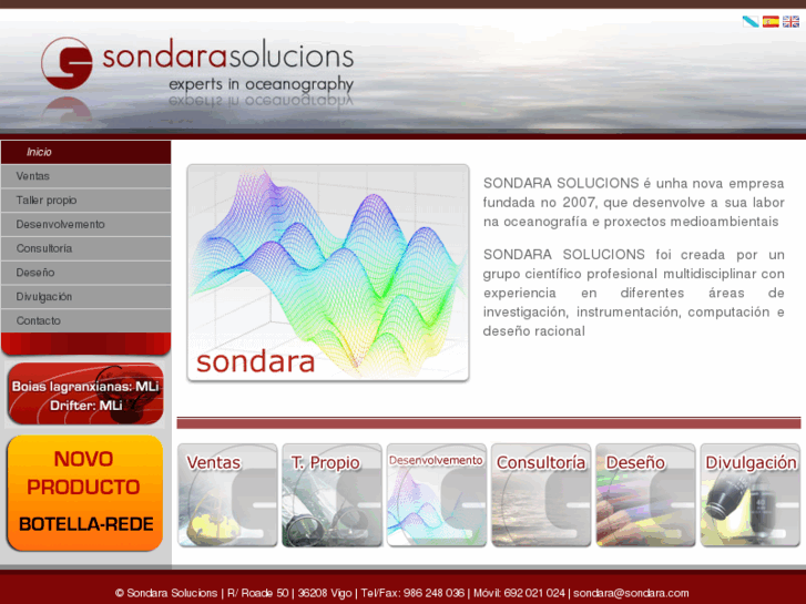 www.sondara.com