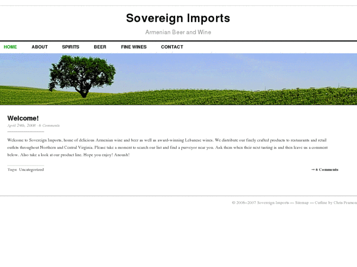 www.sovereignimports.com