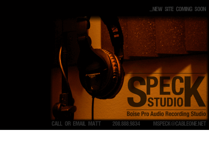 www.speckstudio.net