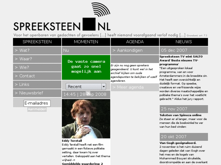 www.spreeksteen.nl