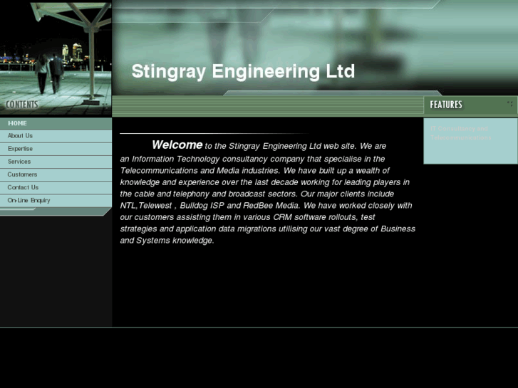 www.stingrayltd.com