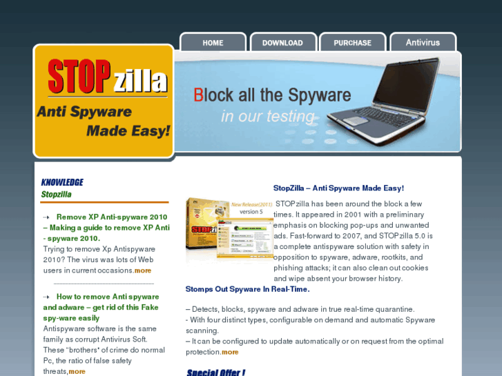 www.stopzilla-coupon.com