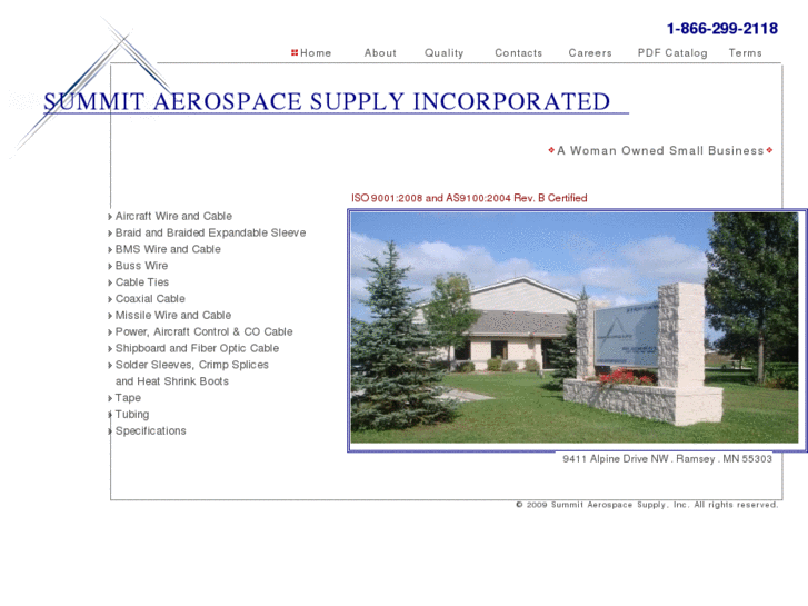 www.summitaerospace.com