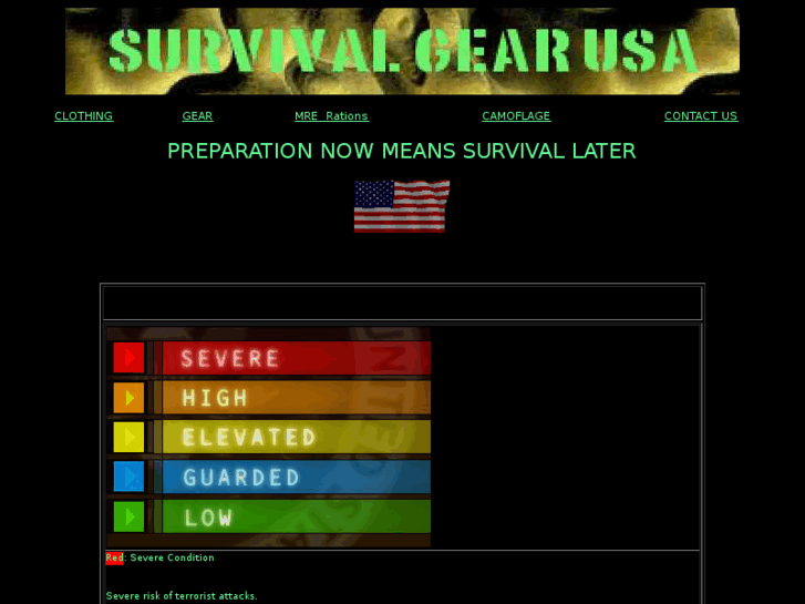 www.survivalgearusa.com