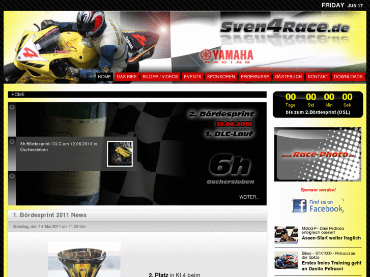 www.sven4race.de