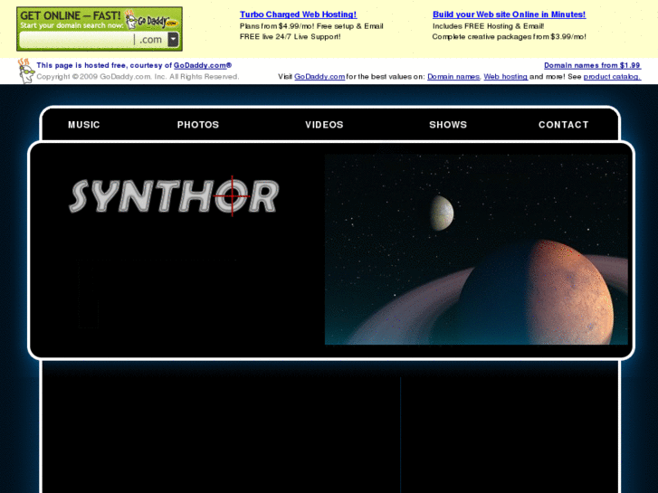 www.synthor.net