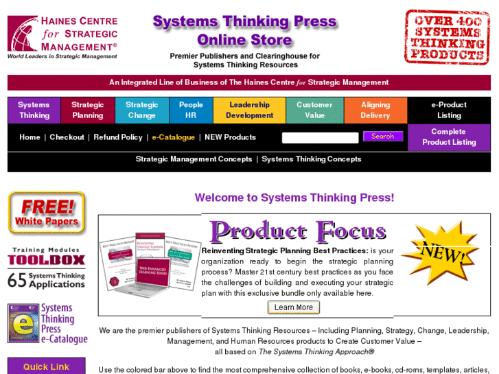 www.systemsthinkingpress.com