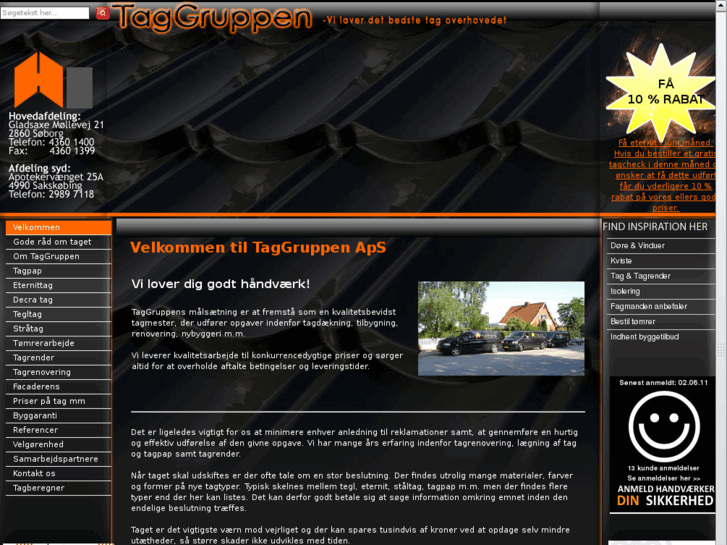 www.taggruppen.com