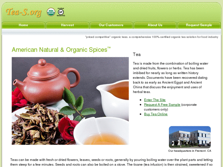 www.tea-s.org